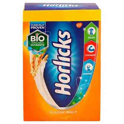 Horlicks Refill